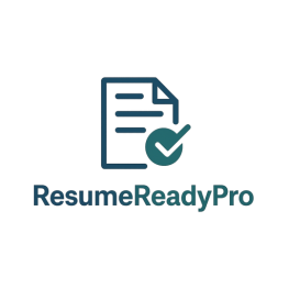 Resume Ready Pro Logo